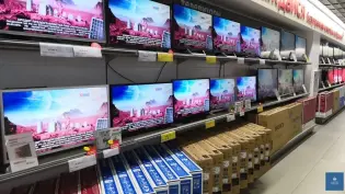 Smart televizor qiymetleri - Azərbaycan