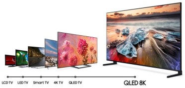 Samsung televizor qiymeti - Azərbaycan