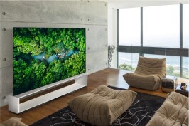 Lg oled tv 55 inch - Azərbaycan
