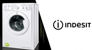 Indesit paltaryuyan 7 kq