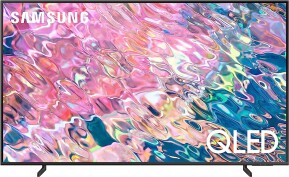 Купить QLED телевизоры выгодно - 3 года гарантия