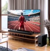 Televizorlar və Audio, Video – Bakı,  Pulsuz çatdırılma, zəmanət, online kredit - Smarton
