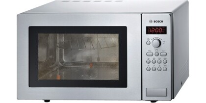 Mikrodalğalı soba