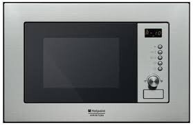 Микроволновые печи