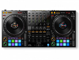 DJ kontroller