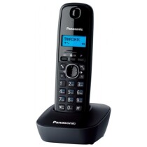 DECT telefon