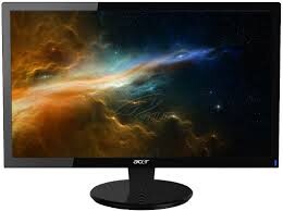 Monitor
