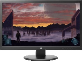 Monitor