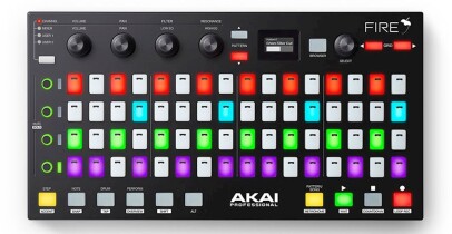 DJ kontroller