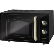 Mikrodalğalı soba