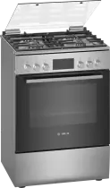 Газовые плиты