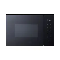 Quraşdırılan mikrodalğalı sobalar