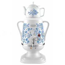 Elektrik samovar