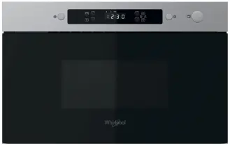 Mikrodalğalı soba