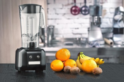 Blender seçimi gündəlik qidalanmanı necə asanlaşdırır?