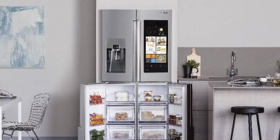 Как выбрать холодильник для дома?