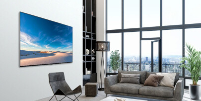 Технология NanoCell: плюсы и минусы, сравнение с OLED, QLED?