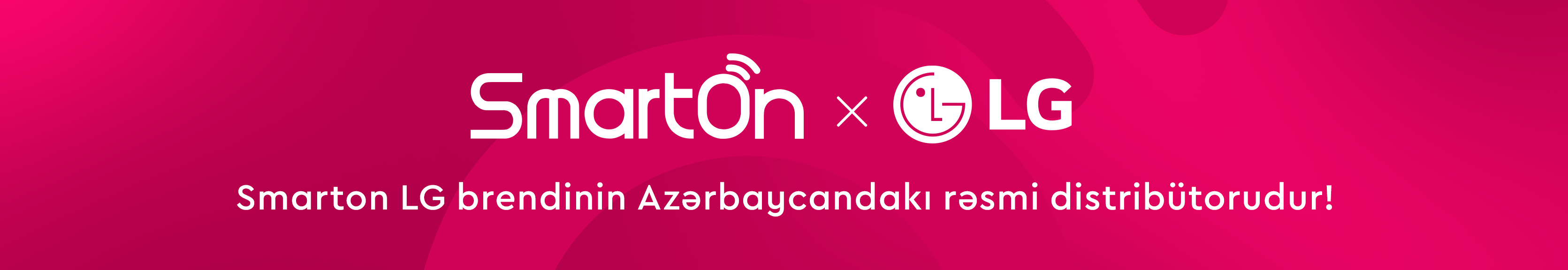 LG Smarton