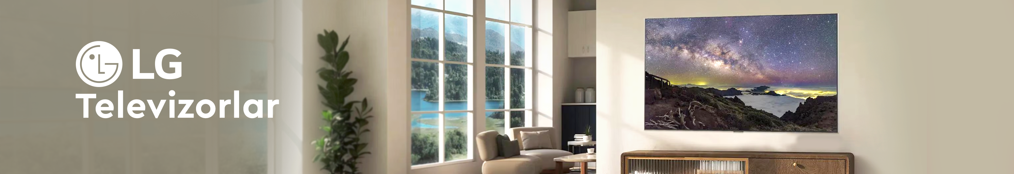 LG TV